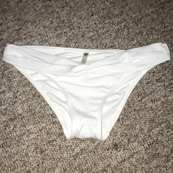 Victoria's Secret Other - NEVER WORN Victoria’s Secret swim bottoms